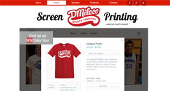 Desktop Screenshot of dmilaco.com